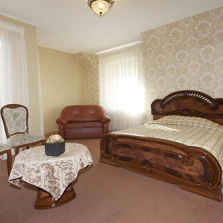 Senoji Palanga Bed & Breakfast Rom bilde