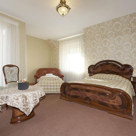 Senoji Palanga Bed & Breakfast Rom bilde