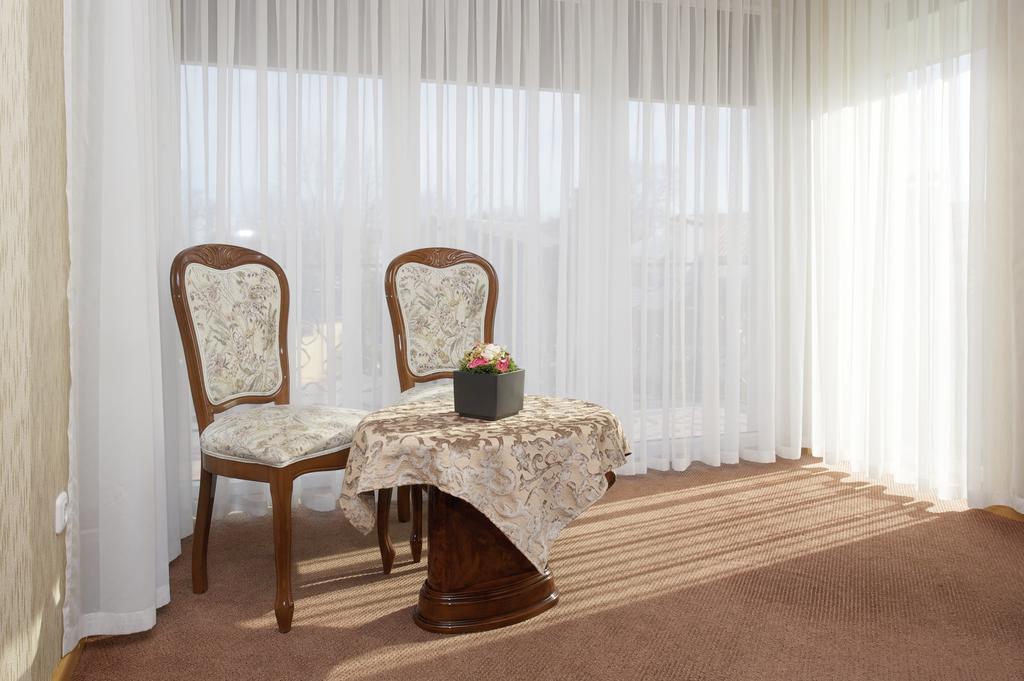 Senoji Palanga Bed & Breakfast Rom bilde