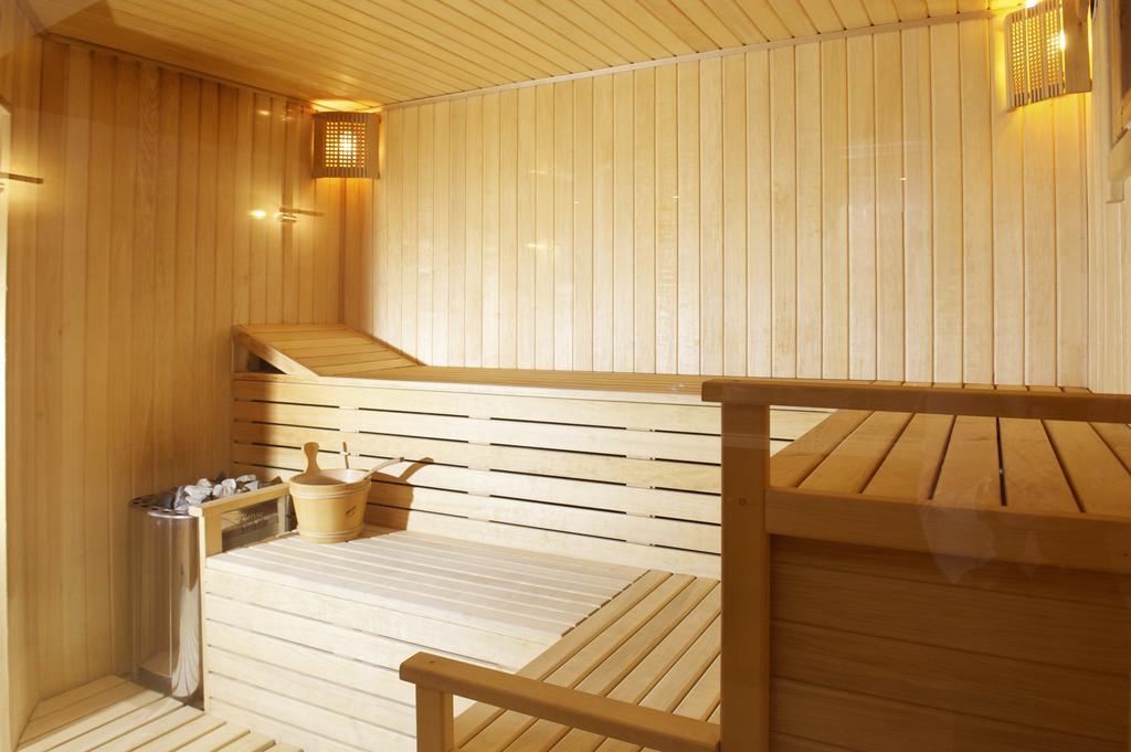 Senoji Palanga Bed & Breakfast Eksteriør bilde